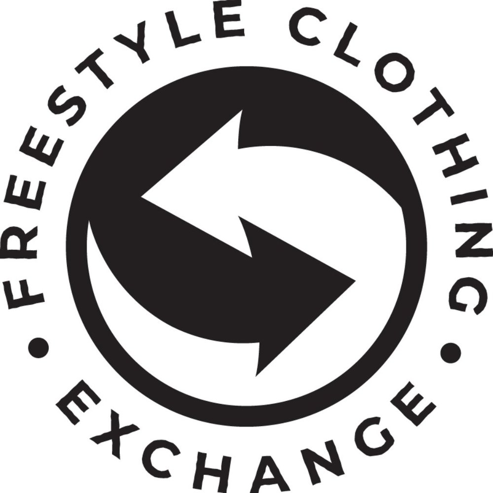 Meet your Posher, Freestyle Clothing Exchange